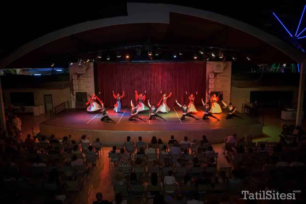 Delphin İmperial Hotel Lara